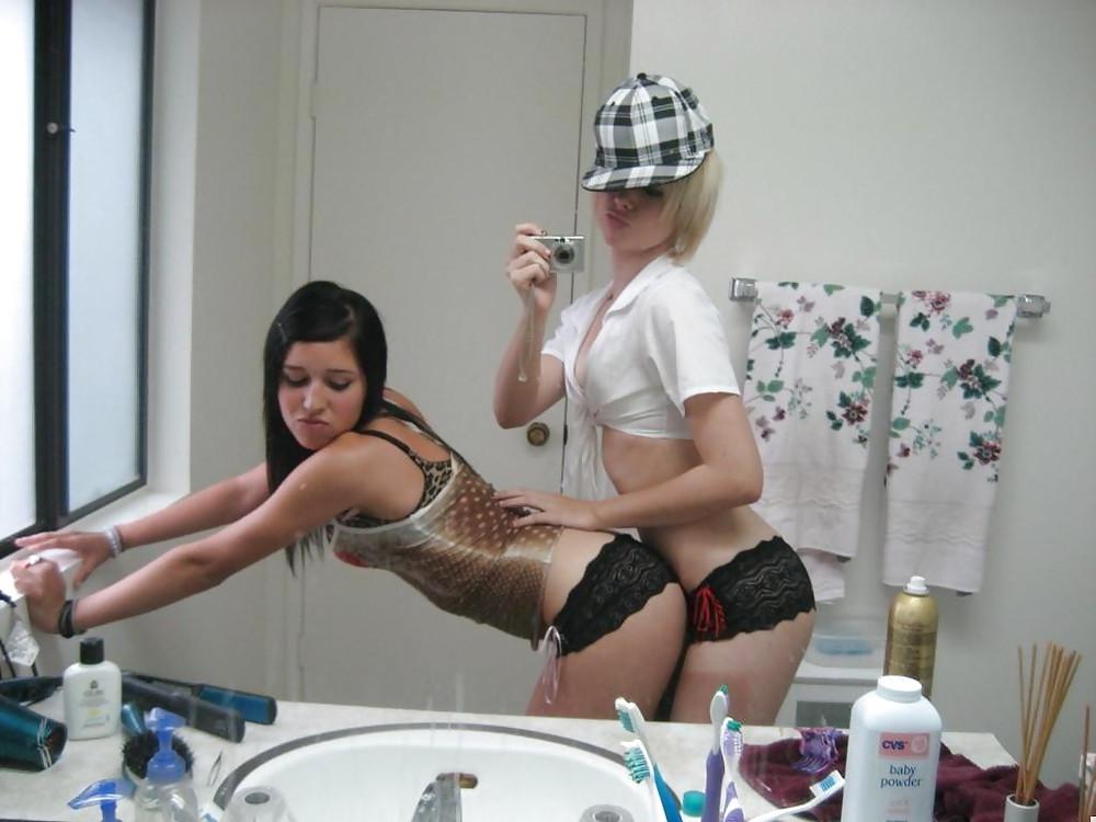 25P Dirty teen chavs and gypsys - Brightonguy -