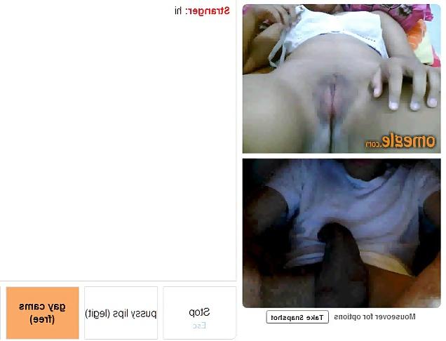25P Big Dick-Reaktionen und Screencaps