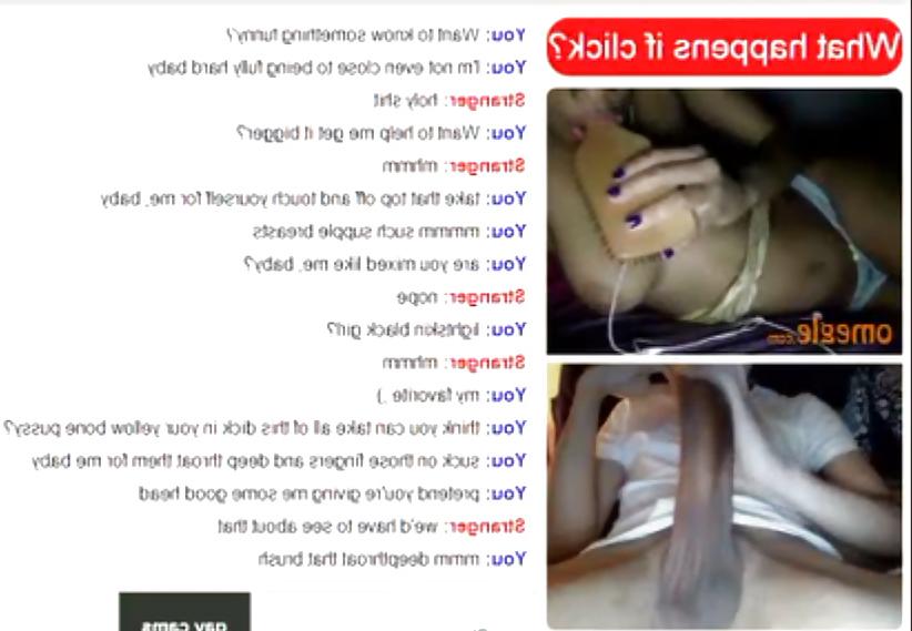 25P Big Dick-Reaktionen und Screencaps