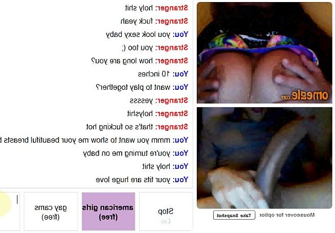 25P Big Dick-Reaktionen und Screencaps