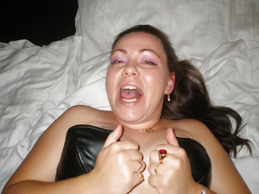 17P Dirty litte cum dump whore tell her how flthy this slut is 