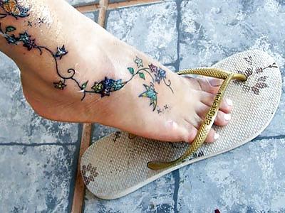 25P Havaianas.