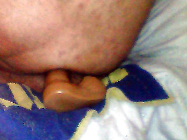 25P My dick, feet and soles, ass and pussy of my wife