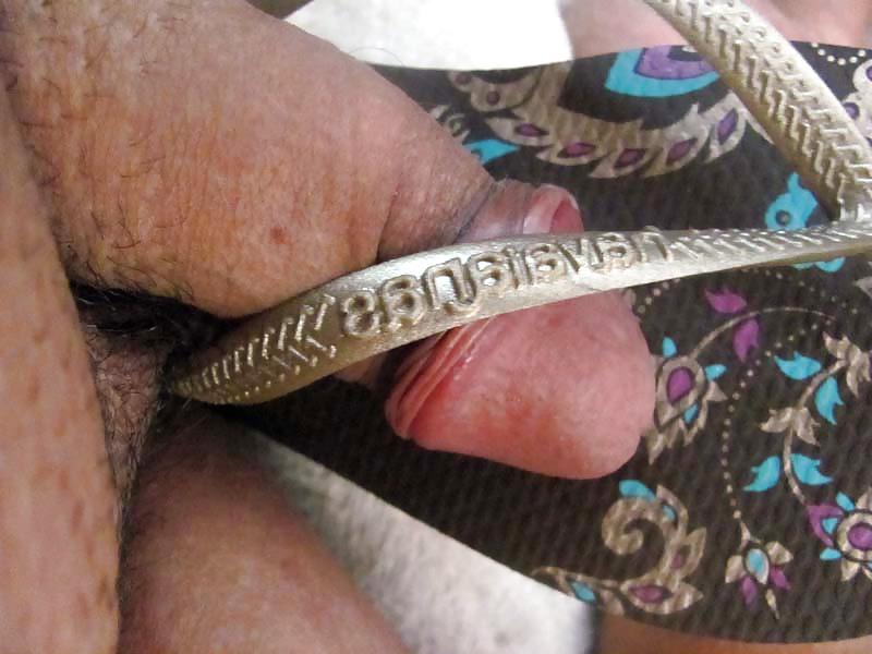 25P My dick, feet and soles, ass and pussy of my wife