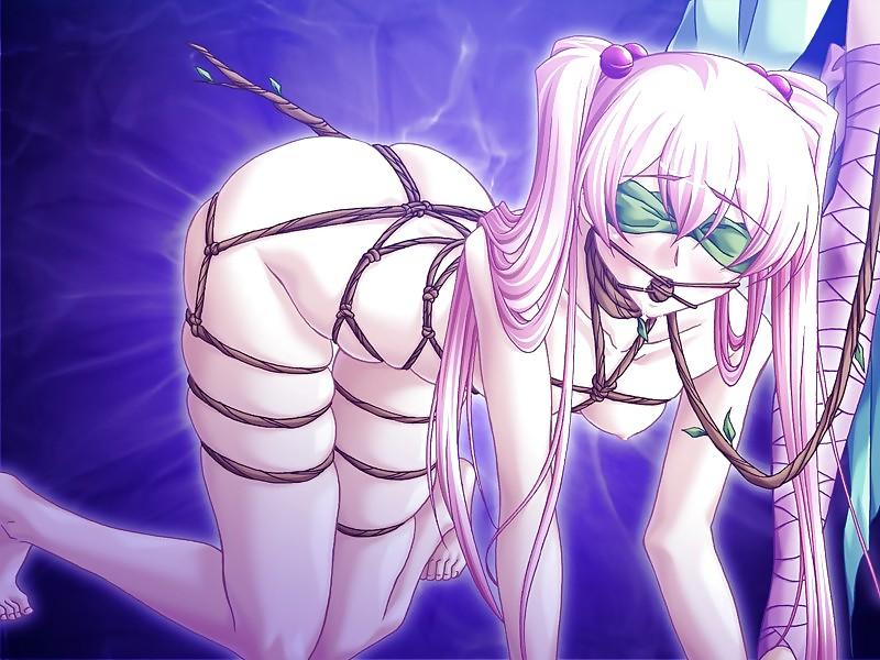 19P Cute Hentai Girls