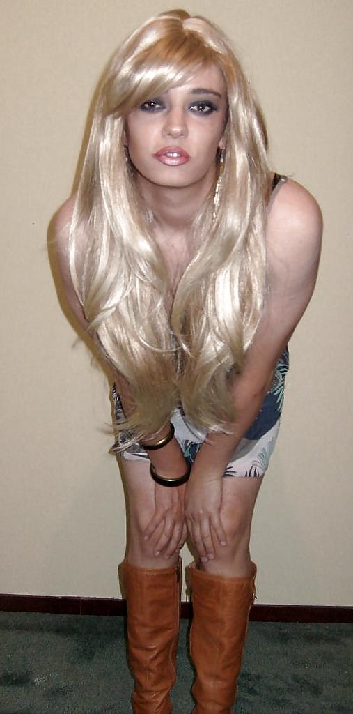 25P Little Sissy Missess