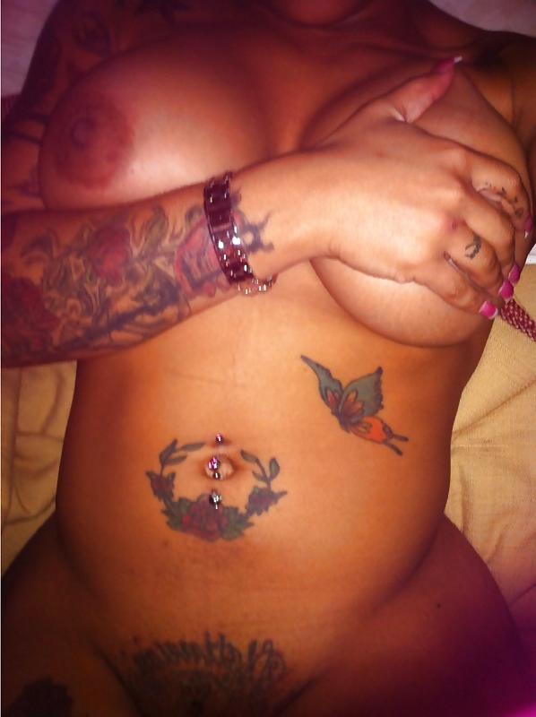 25P Amazing Beauties - Mix - Phat Asses, Curvy Bodies Etc No.3