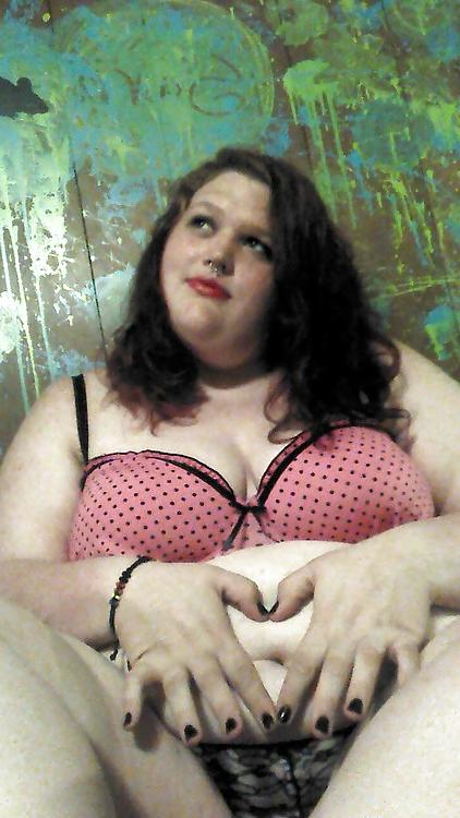 25P -17- From Chubby, through Thick, to Big