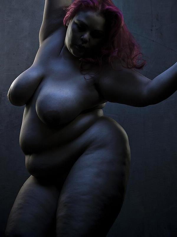 25P -17- From Chubby, through Thick, to Big