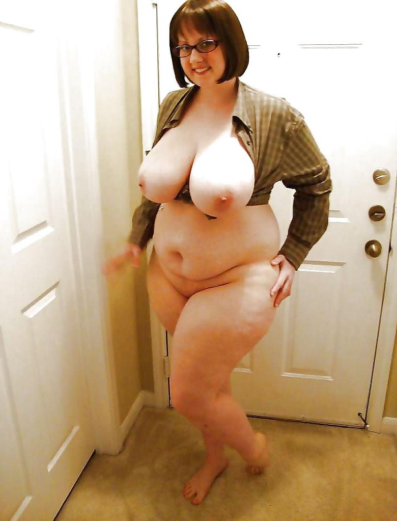 25P -17- From Chubby, through Thick, to Big