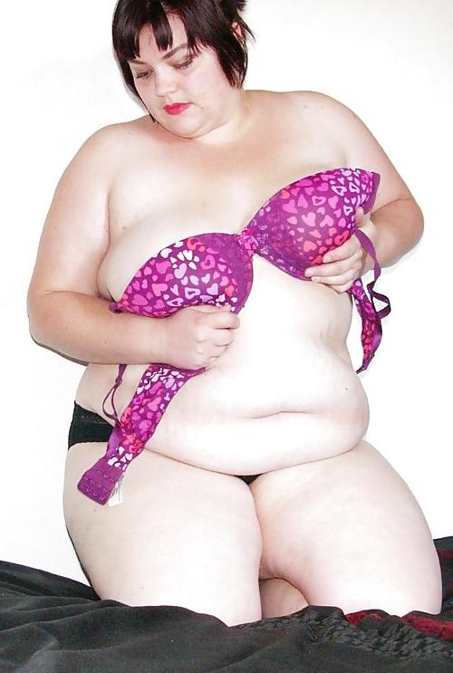 25P -17- From Chubby, through Thick, to Big