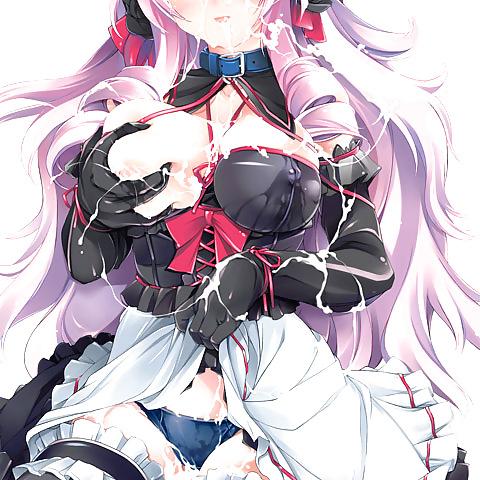 25P Hentai gallery 5