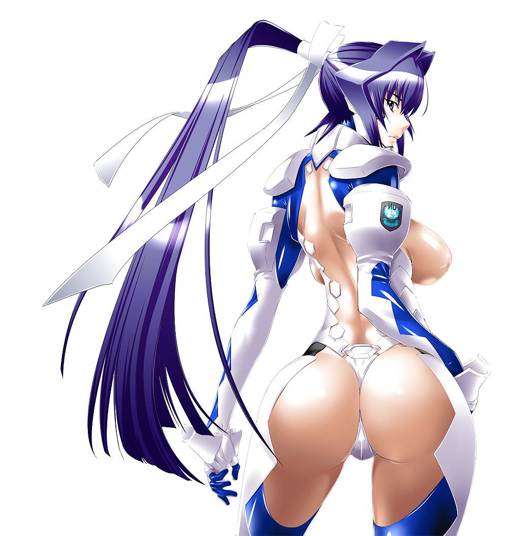 25P Hentai gallery 5