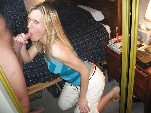 4P ORAL AMATEUR BLONDE  BY NWST