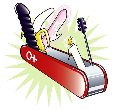 25P Sex Toys