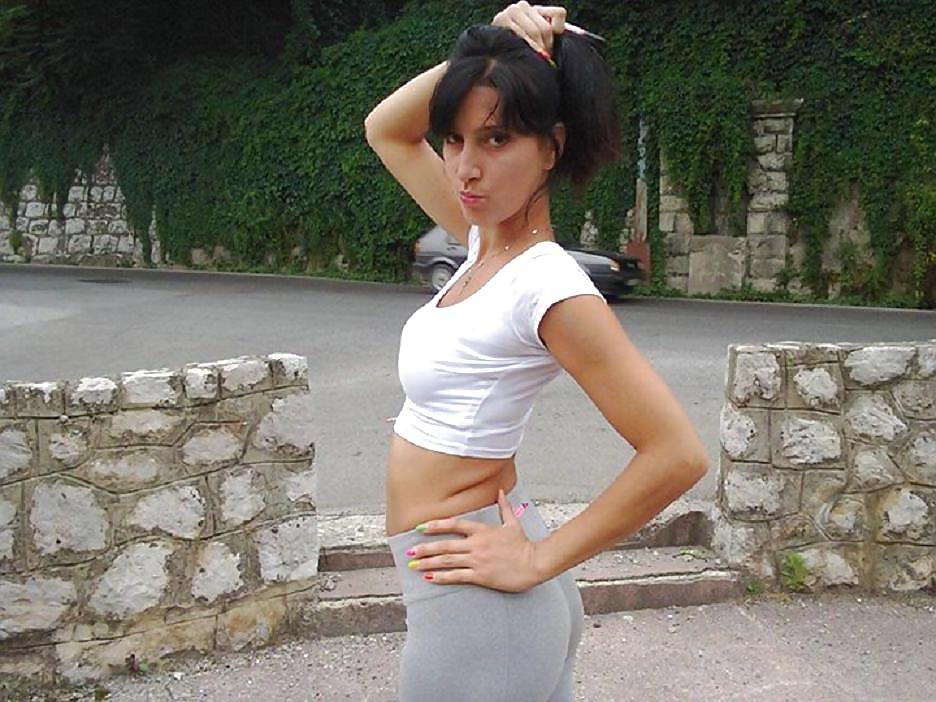 25P Serbian: Adna