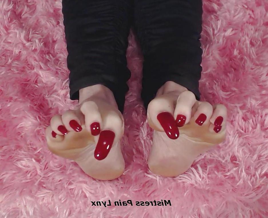 15P MISTRESSPAINLYNX PAIN LYNX 3