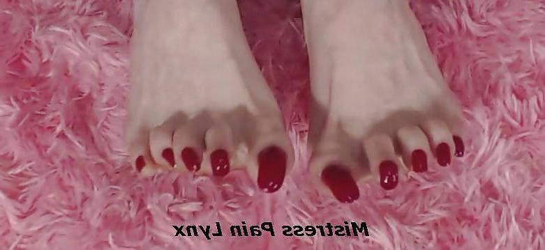 15P MISTRESSPAINLYNX PAIN LYNX 3