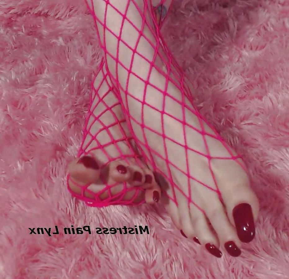 15P MISTRESSPAINLYNX PAIN LYNX 3