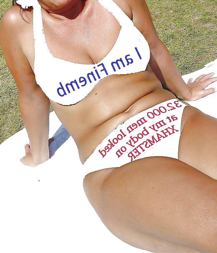 8P The Sale off the Week dirty Slut Finemb fom Holland