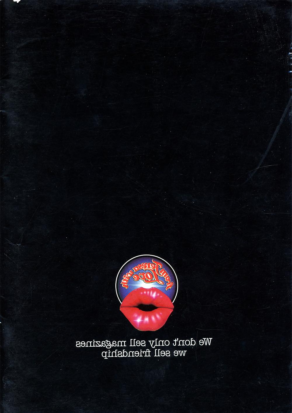25P Vintage Mag Scan: Sweet Little 16