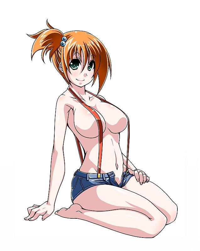 25P Misty Hentai
