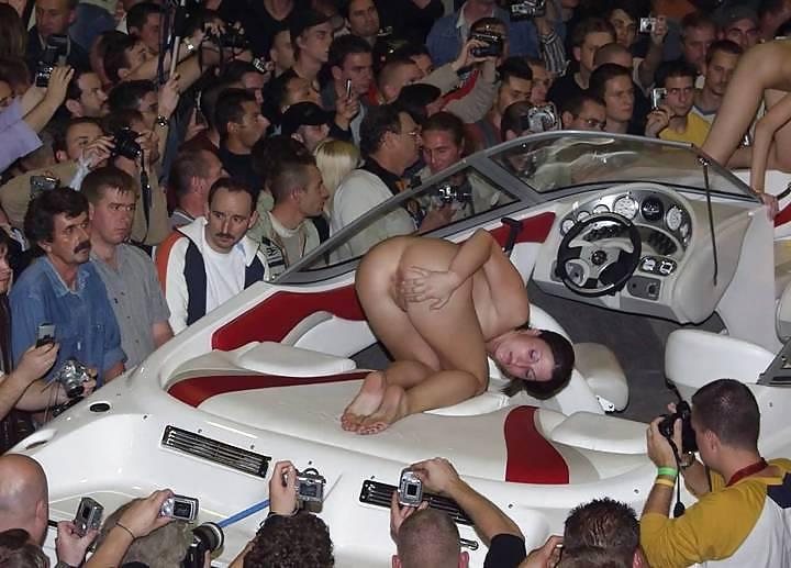 9P How to sell a boat