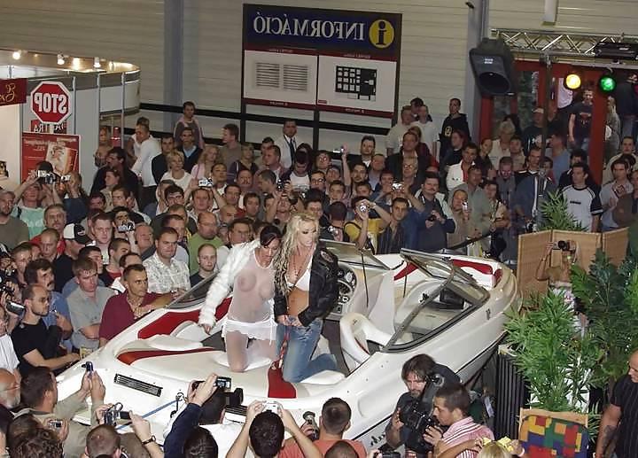 9P How to sell a boat