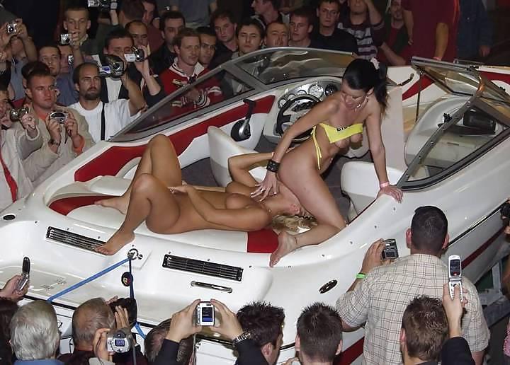 9P How to sell a boat