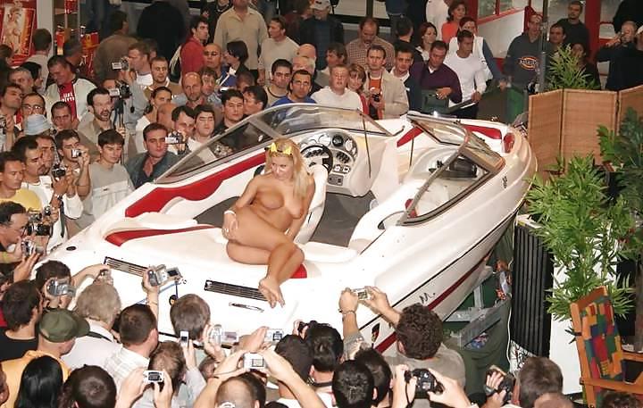 9P How to sell a boat