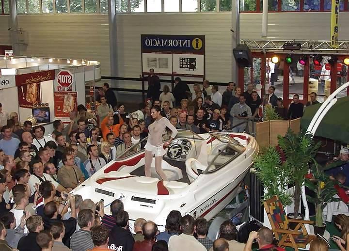 9P How to sell a boat