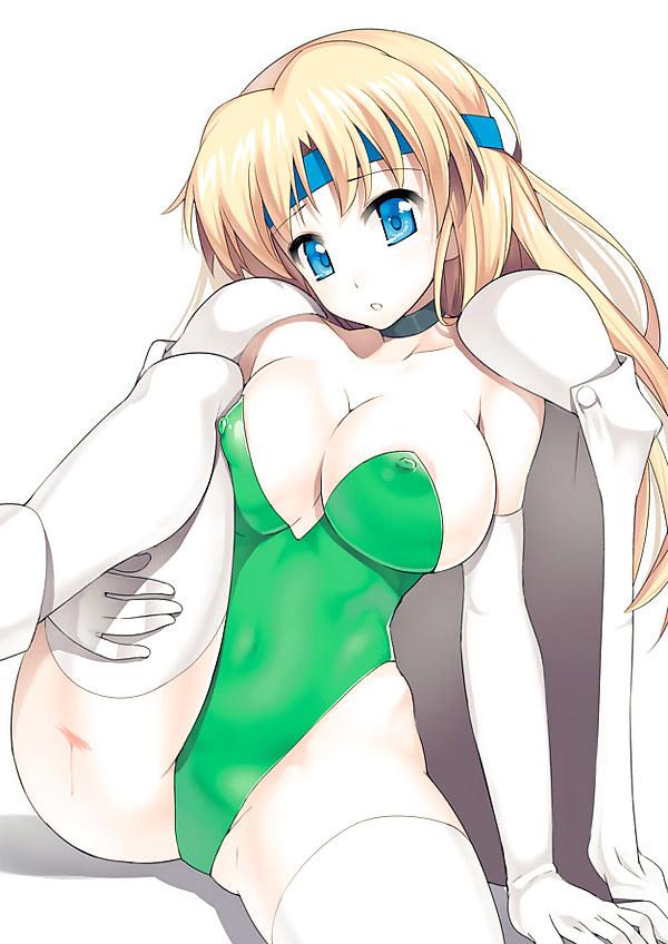 25P Hentai gaming girls 2