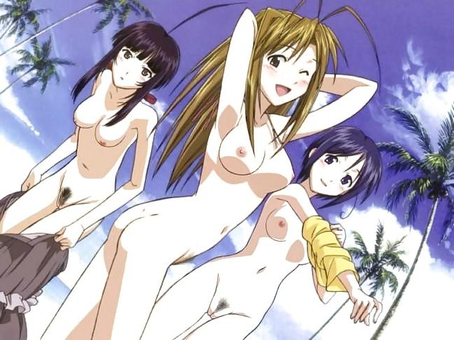 25P Hentai - Pretty Girls