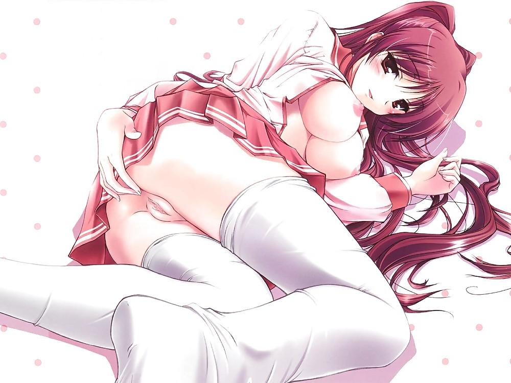 25P Hentai - Pretty Girls