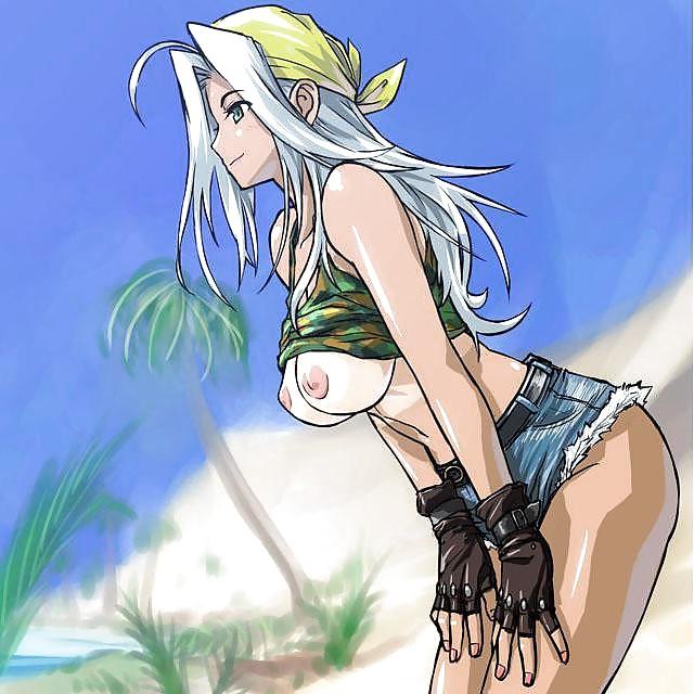 25P Hentai - Pretty Girls