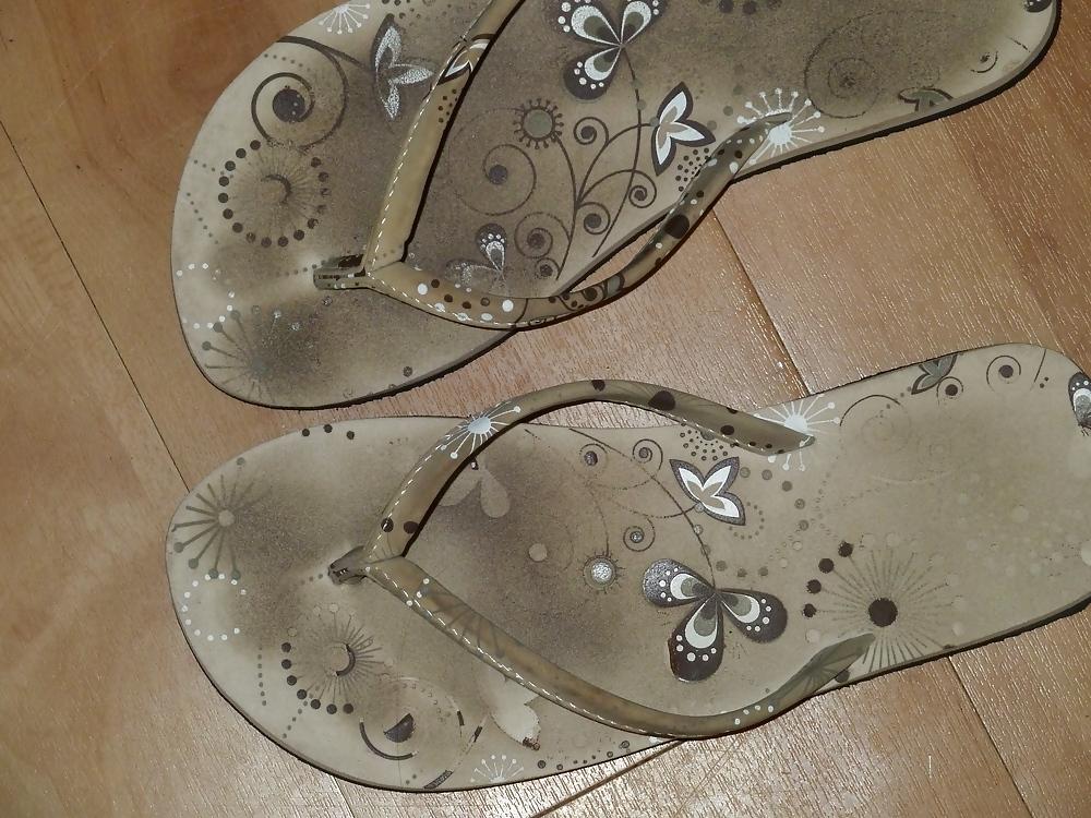 5P Dirty flip flop 