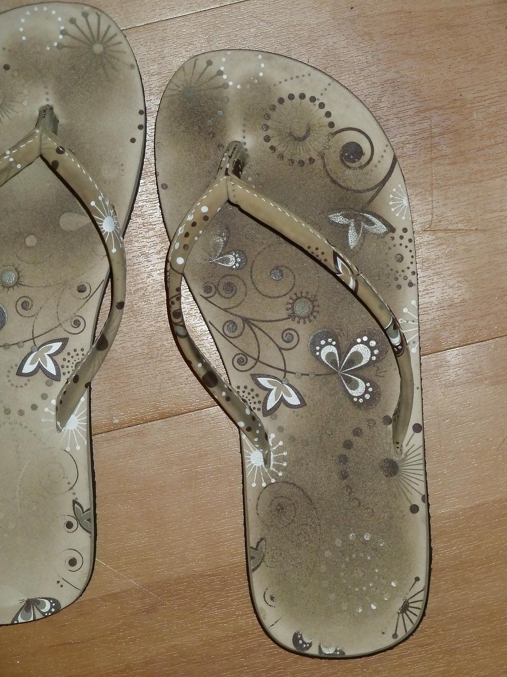 5P Dirty flip flop 