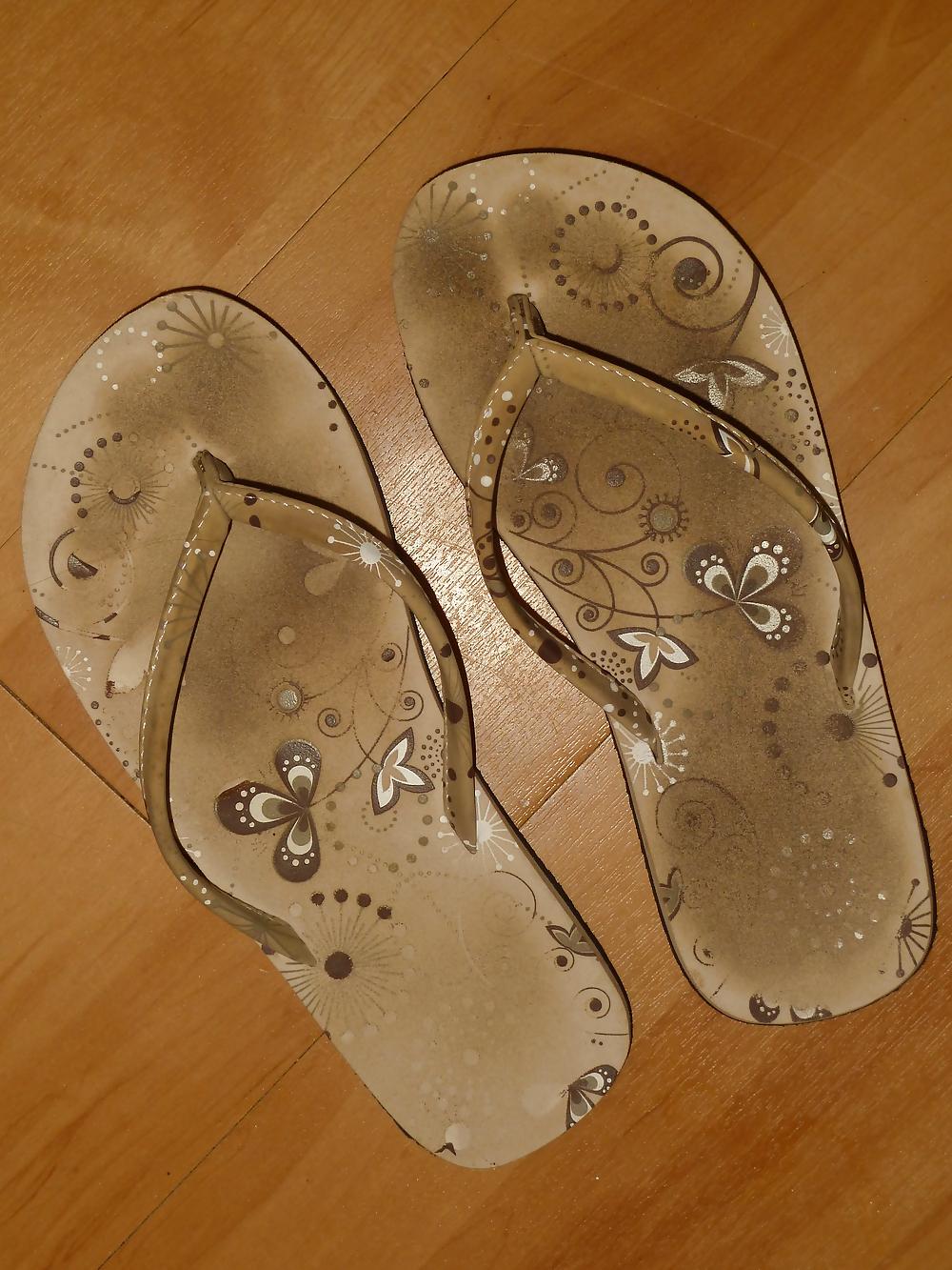 5P Dirty flip flop 