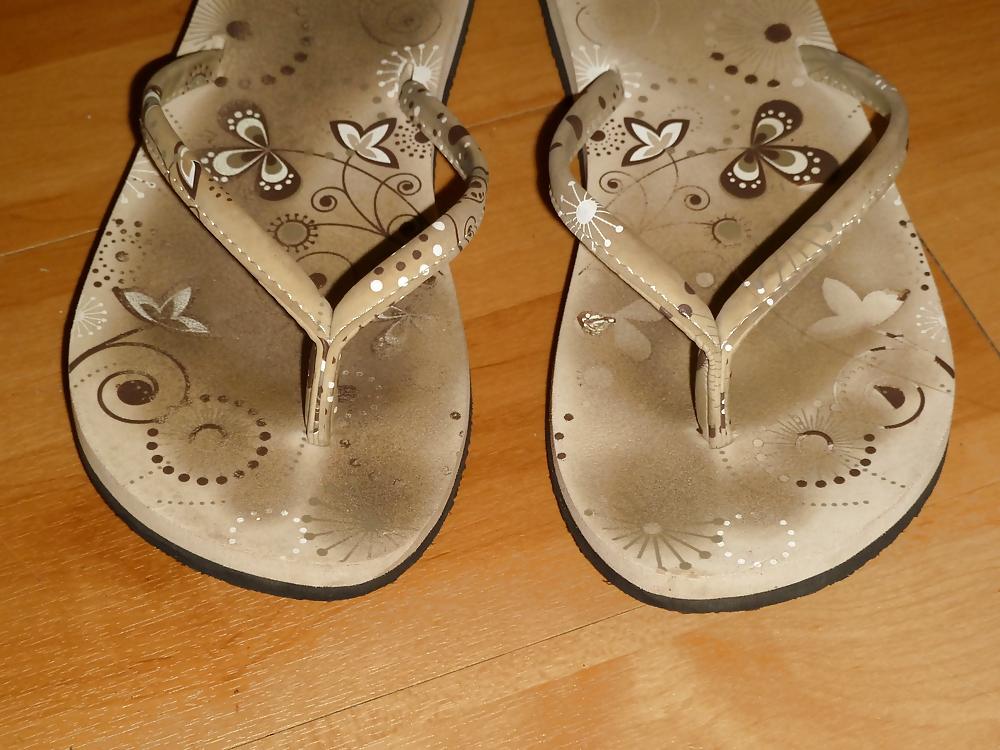 5P Dirty flip flop 