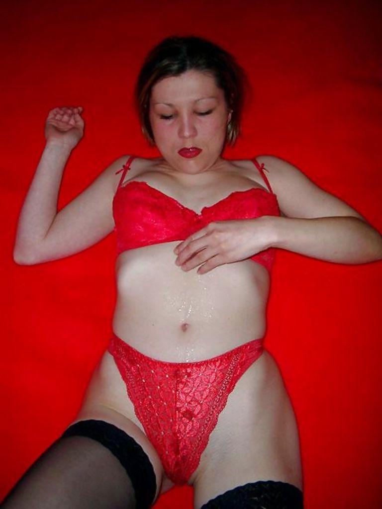 25P GERMAN MILF - Busty Sonja II