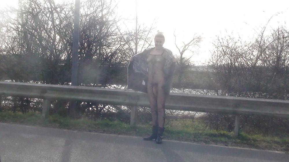 13P Hot kinky dirty dutch wife.please coment
