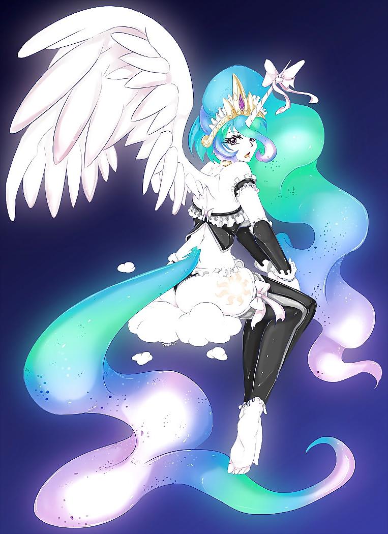 25P My Little Pony Friendship is Magic (MLP FIM) Hentai
