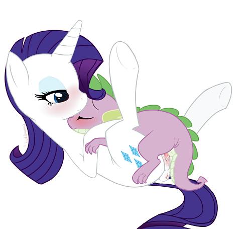 25P My Little Pony Friendship is Magic (MLP FIM) Hentai