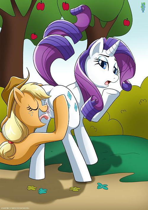 25P My Little Pony Friendship is Magic (MLP FIM) Hentai