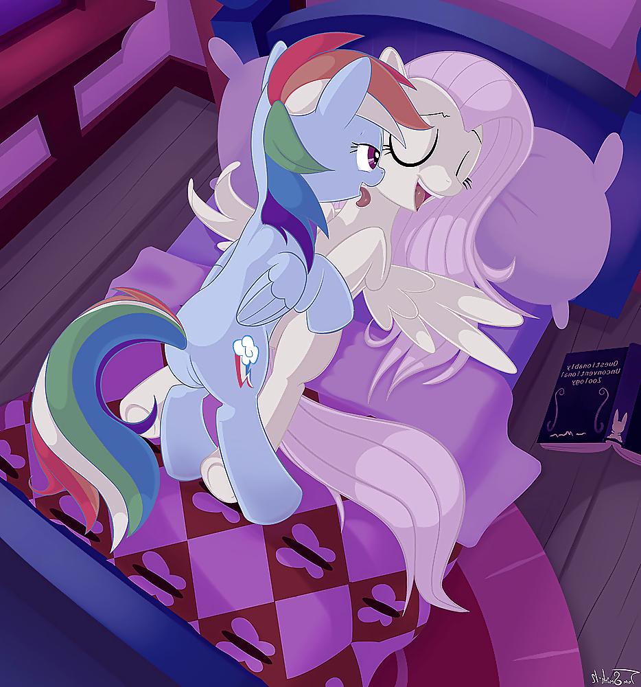 25P My Little Pony Friendship is Magic (MLP FIM) Hentai