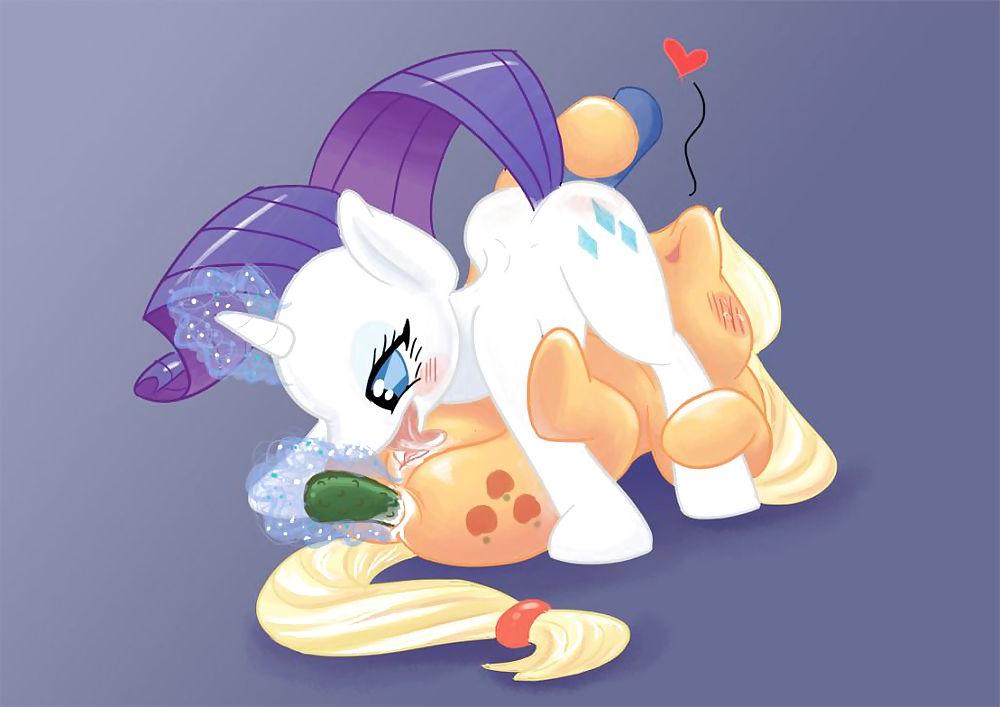 25P My Little Pony Friendship is Magic (MLP FIM) Hentai