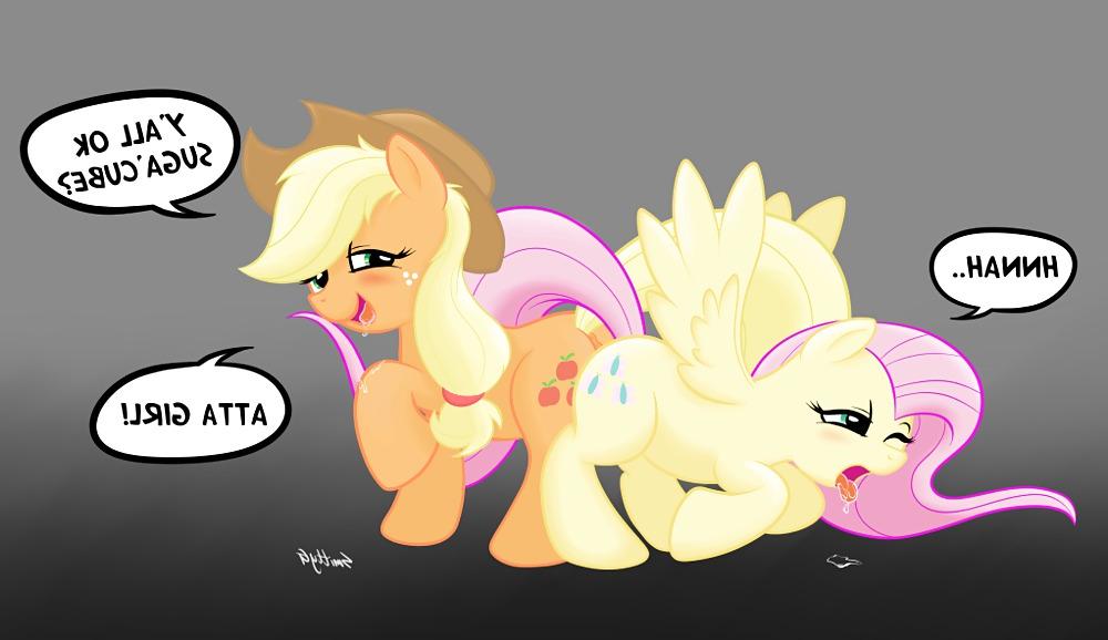 25P My Little Pony Friendship is Magic (MLP FIM) Hentai