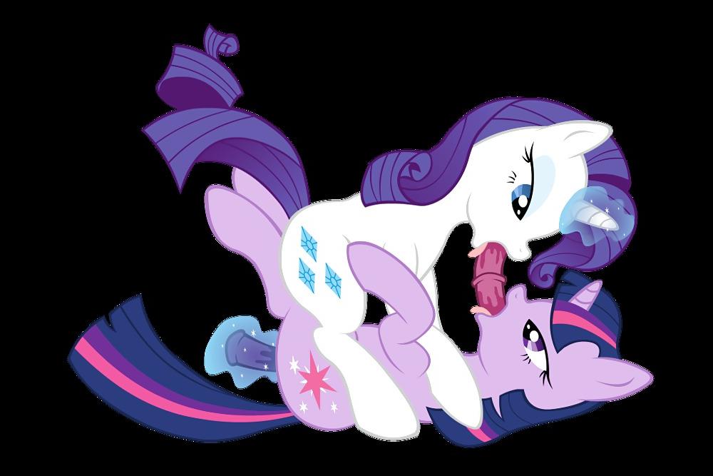 25P My Little Pony Friendship is Magic (MLP FIM) 2 Hentai