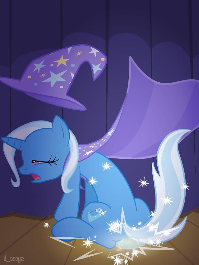 25P My Little Pony Friendship is Magic (MLP FIM) 2 Hentai