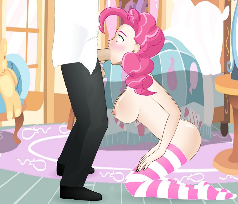 25P My Little Pony Friendship is Magic (MLP FIM) 2 Hentai